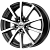 iFree Big Byz 7x17 5*114.3 ET37 DIA66.6 Блэк Джек Литой