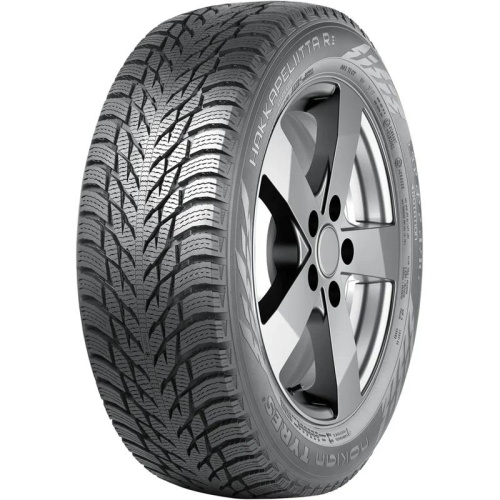 Nokian Tyres Hakkapeliitta R3 255/45 R19 104T XL