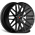 Inforged IFG34 8x18 5*108 ET33 DIA65.1 Black Литой