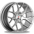 Inforged IFG6 8x18 5*114.3 ET45 DIA67.1 Silver Литой