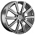Replay HV109 7.5x19 5*114.3 ET45 DIA66.6 GMF Литой