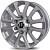 Replica FR TY182 7.5x18 6*139.7 ET25 DIA106.1 Silver Литой