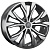 Replay FA41 7x18 5*114.3 ET33 DIA67.1 GMF Литой
