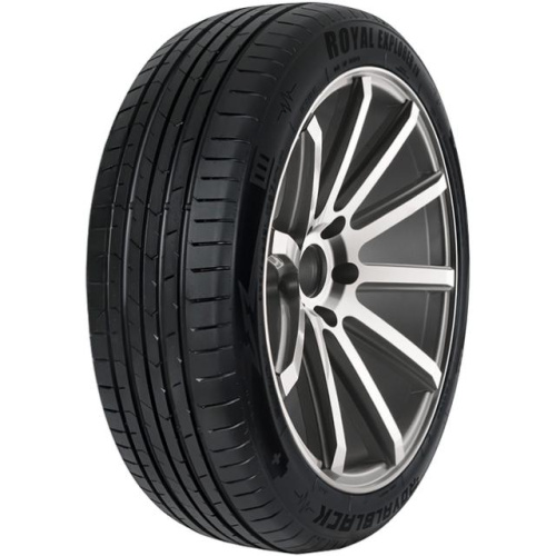 Royal Black Royal Explorer EV 265/45 R21 108W