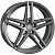 Replay A248 8x18 5*112 ET39 DIA66.6 MGM Литой