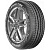 Kavir Tire KB555 Bahman 255/45 R20 101W