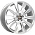 Replica LA MR110 9x20 5*112 ET45 DIA66.6 SF Литой