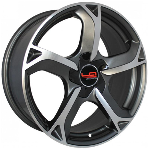 Replica Concept MR507 8.5x19 5*112 ET48 DIA66.6 MGMF Литой