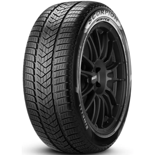 Pirelli Scorpion Winter 255/55 R20 110V