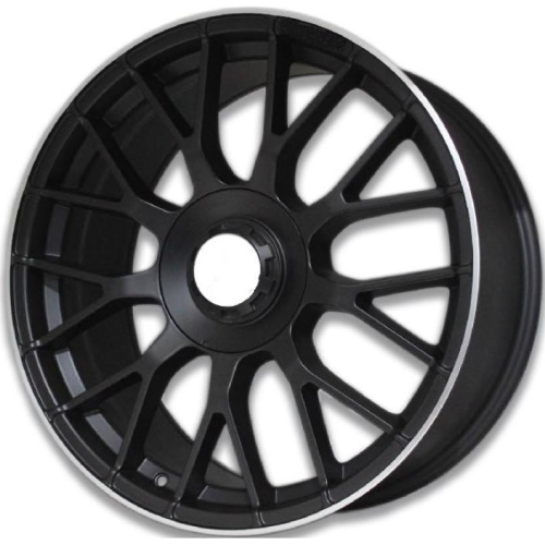 K.A.N. 748 9.5x19 5*112 ET45 DIA66.6 SMBWML Литой