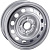 Trebl 53C41G 5.5x14 4*108 ET41 DIA63.3 Silver Штампованный
