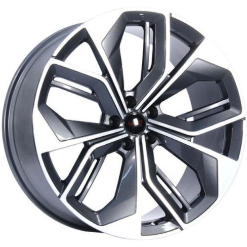 Replica Concept A533 10x22 5*112 ET21 DIA66.6 GMF Литой