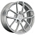 LS Forged FG26 9x20 5*150 ET50 DIA110.1 Silver Кованый