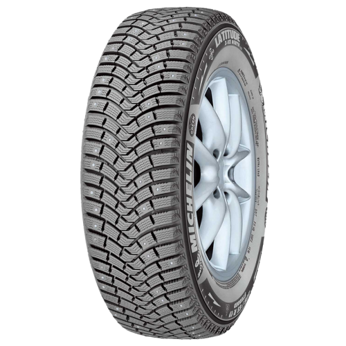 Michelin Latitude X-Ice North 2 225/60 R18 104T XL