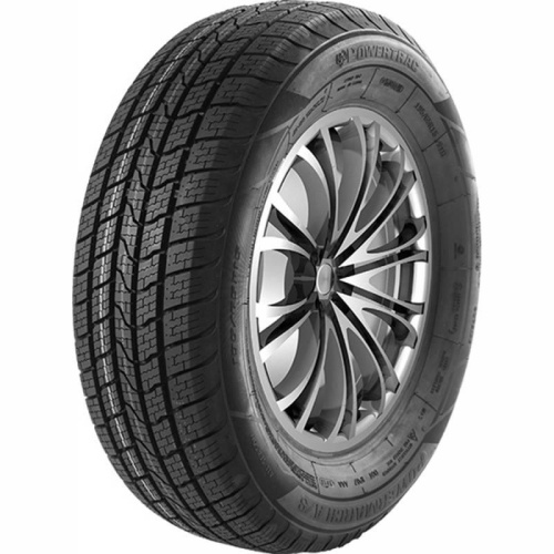 Powertrac PowerMarch A/S 175/65 R14 86T