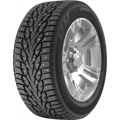 iLINK Wintervorhut Stud III 275/55 R20 117T