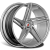 Inforged IFG31 8x18 5*112 ET40 DIA66.6 Silver Литой
