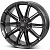 1000 Miglia MM1007 7.5x17 5*112 ET45 DIA66.6 Dark Anthracite High Gloss Литой