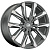 LS Forged FG34 9.5x22 5*150 ET45 DIA110.1 MGMF Кованый