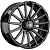 LS Forged FG32 9x22 6*139.7 ET45 DIA95.1 BK Кованый