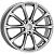 MAK DaVinci 7.5x18 5*114.3 ET51 DIA67.1 Matt Titan Литой