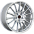Replica LA PR14 9x20 5*130 ET57 DIA71.6 Silver Литой