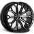 Inforged IFG41 8x18 5*114.3 ET45 DIA67.1 Black Machined Литой