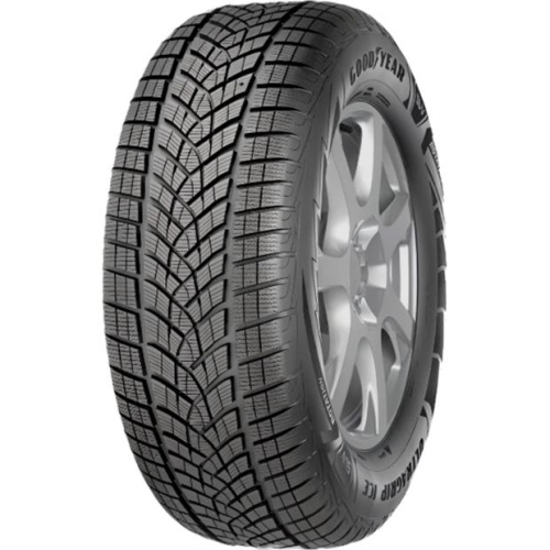 Goodyear UltraGrip Ice SUV Gen-1 245/55 R19 107T
