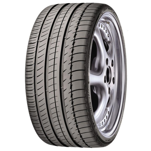 Michelin Pilot Sport 2 305/30 R19 102Y XL N2