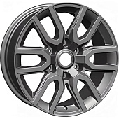 Carwel Барал 8x17 6*139.7 ET36 DIA100.1 SLT Литой