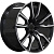 BMW 755M 11.5x22 5*112 ET29 DIA66.6 Gloss Black Face Кованый
