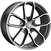 Replay PR39 10x22 5*130 ET48 DIA71.6 MGM Литой