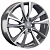 Replay HV88 7.5x18 5*114.3 ET40 DIA66.6 GMF Литой