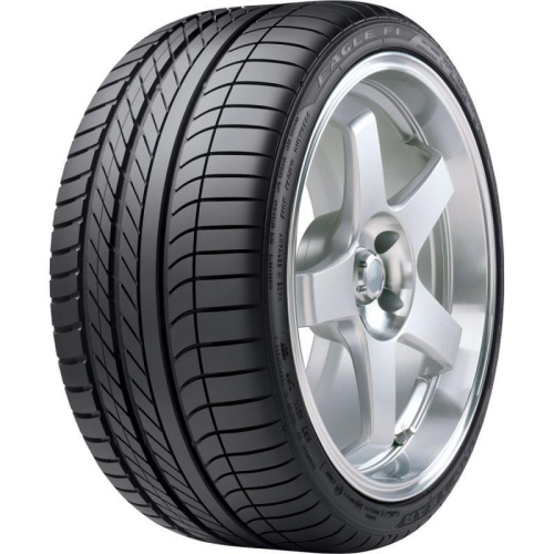 Goodyear Eagle F1 Asymmetric 235/50 R17 96Y N0 FP