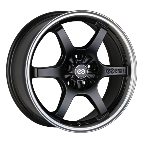 Enkei SK50 7x16 5*108 ET45 DIA73.1 GML Литой