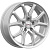 iFree Страйк 6.5x17 5*114.3 ET37 DIA66.6 Нео-классик Литой