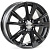 Neo 674 6x16 4*100 ET45 DIA54.1 BL Литой