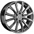 Replay LX246 8x20 6*139.7 ET55 DIA95.1 HPB Литой