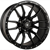 KoKo Kuture 6098 9x20 6*139.7 ET12 DIA106.1 MGM Литой