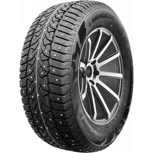 Lanvigator Ice-Spider II 235/65 R16 121/119R
