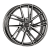Enkei TD5 8x17 5*114.3 ET45 DIA72.6 GR Литой