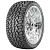 Cooper Zeon LTZ 265/75 R16 123/120R