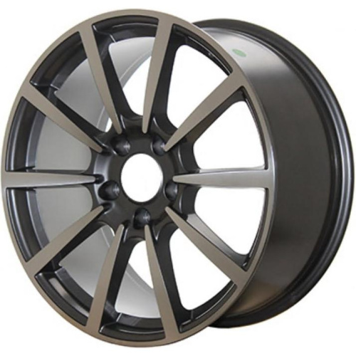 K.A.N. 40303-246 9x20 5*130 ET45 DIA71.6 MG Литой