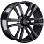 LS Forged FG11 9x22 6*139.7 ET45 DIA95.1 MB Кованый