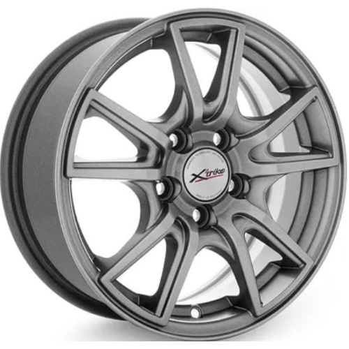 X'trike X-104 6x14 4*114.3 ET38 DIA66.1 HS Литой