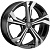 Replay NS289 7x18 5*114.3 ET40 DIA66.1 BKF Литой