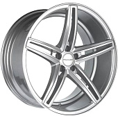 RW H-583 8.5x20 5*130 ET45 DIA71.6 DMGM Литой