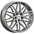 Carwel Вайс 7x18 5*114.3 ET38 DIA67.1 SB Литой