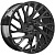 LS Forged FG49R 9x21 5*120 ET40 DIA72.6 BK Кованый