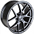 KoKo Kuture K5484 9x18 5*112 ET40 DIA66.6 MB Литой